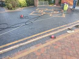 Why Choose Us For All Your Driveway Paving Needs in Silverdale, WA?